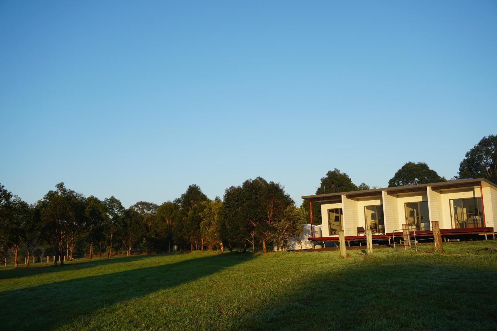 Narangba Motel Dış mekan fotoğraf